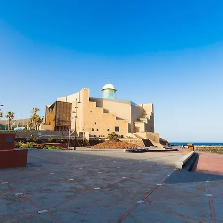 Apartamento Puccini Oasis - Capriccio Las Palmas de Gran Canárias