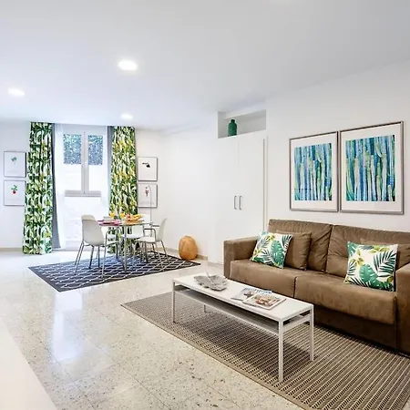 Puccini Oasis - Capriccio Apartamento Las Palmas de Gran Canárias