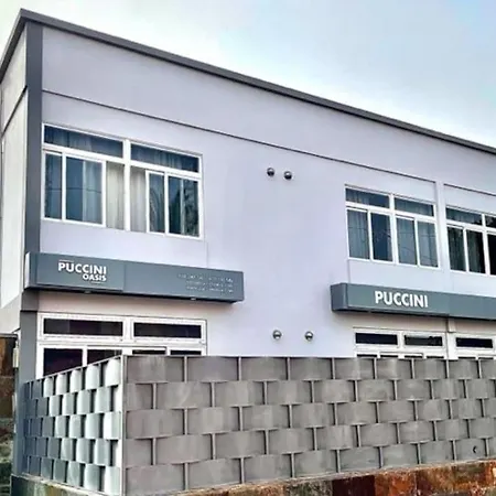 Apartamento Puccini Oasis - Capriccio *