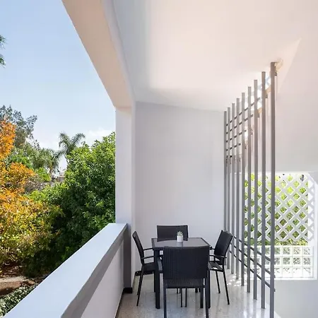 Apartamento Puccini Oasis - Capriccio