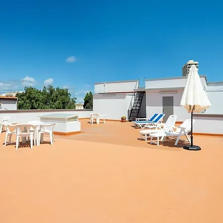 Puccini Oasis - Capriccio Apartamento *