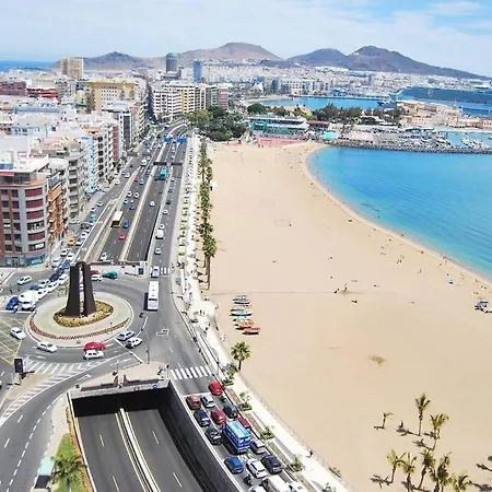 Apartamento Puccini Oasis - Capriccio *