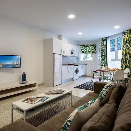 Puccini Oasis - Capriccio