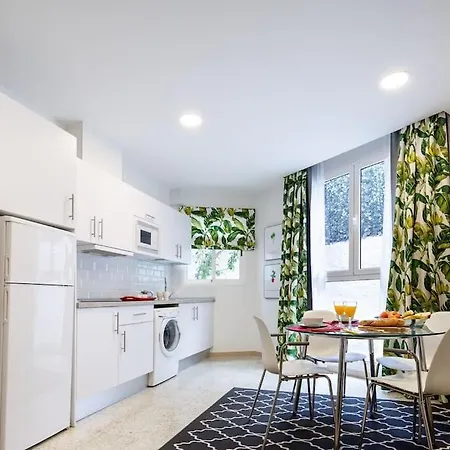 Puccini Oasis - Capriccio Las Palmas de Gran Canaria