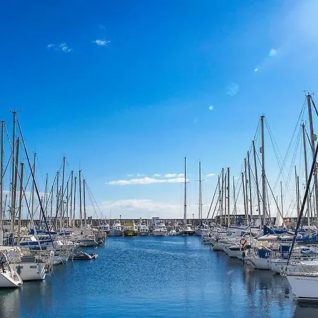 Puccini Oasis - Capriccio Apartment *