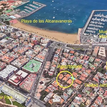 Puccini Oasis - Capriccio