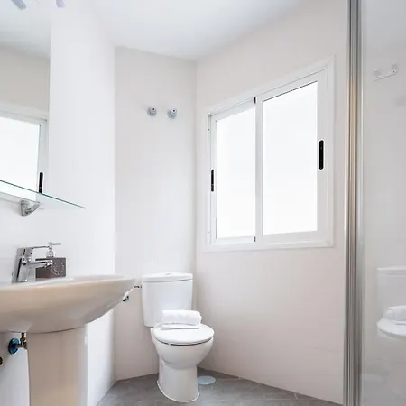 Puccini Oasis - Capriccio Apartment Las Palmas de Gran Canaria