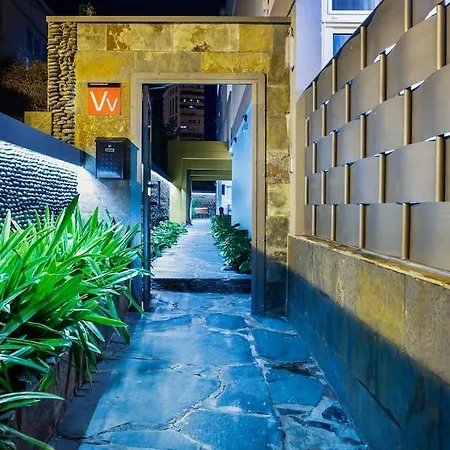 Puccini Oasis - Capriccio