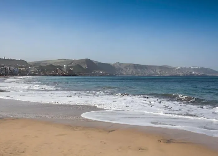 Puccini Oasis - Capriccio Lejlighed *