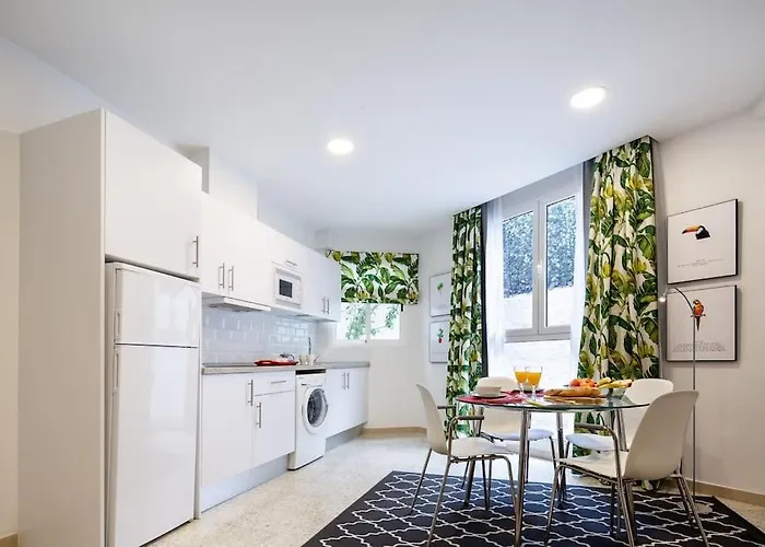 Puccini Oasis - Capriccio Las Palmas de Gran Canaria