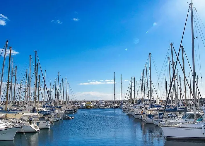 Puccini Oasis - Capriccio Lejlighed *