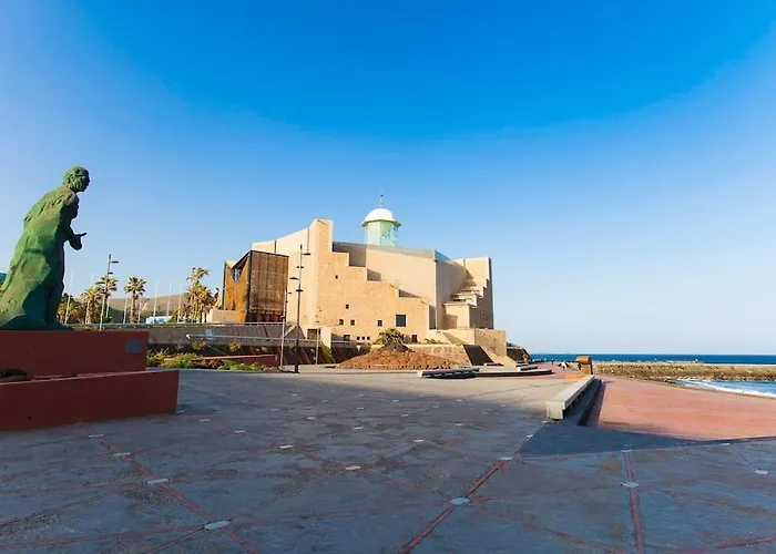 Lejlighed Puccini Oasis - Capriccio Las Palmas de Gran Canaria