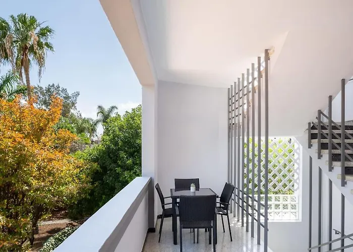 Lejlighed Puccini Oasis - Capriccio