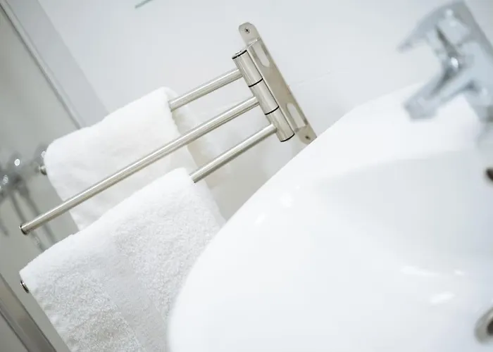 Puccini Oasis - Capriccio Lejlighed Las Palmas de Gran Canaria