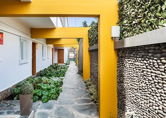 Puccini Oasis - Capriccio *