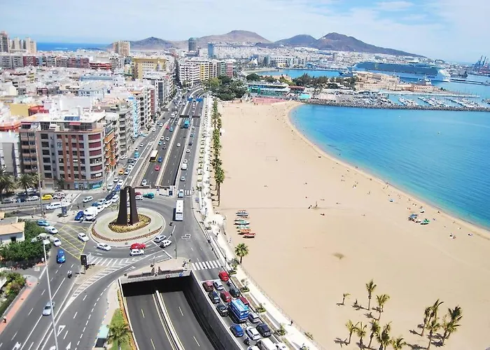 Lejlighed Puccini Oasis - Capriccio *