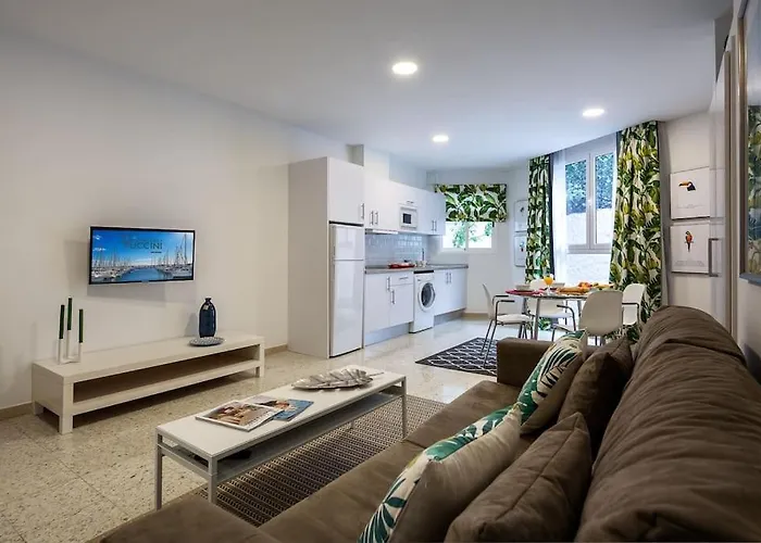 Puccini Oasis - Capriccio