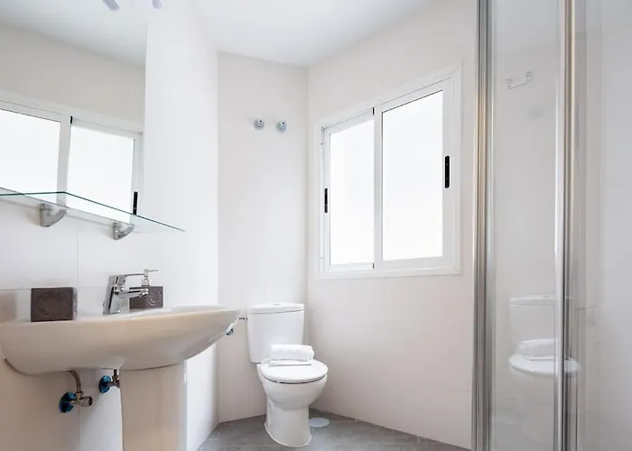 Puccini Oasis - Capriccio Lejlighed Las Palmas de Gran Canaria