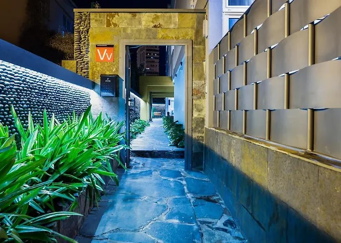 Puccini Oasis - Capriccio